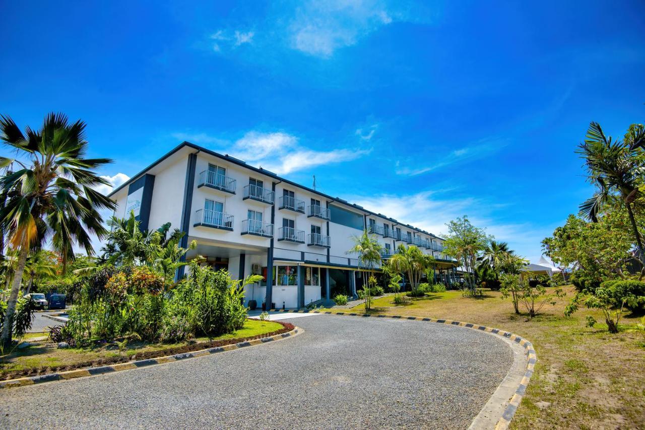 Gazelle International Hotel 코코포 외부 사진