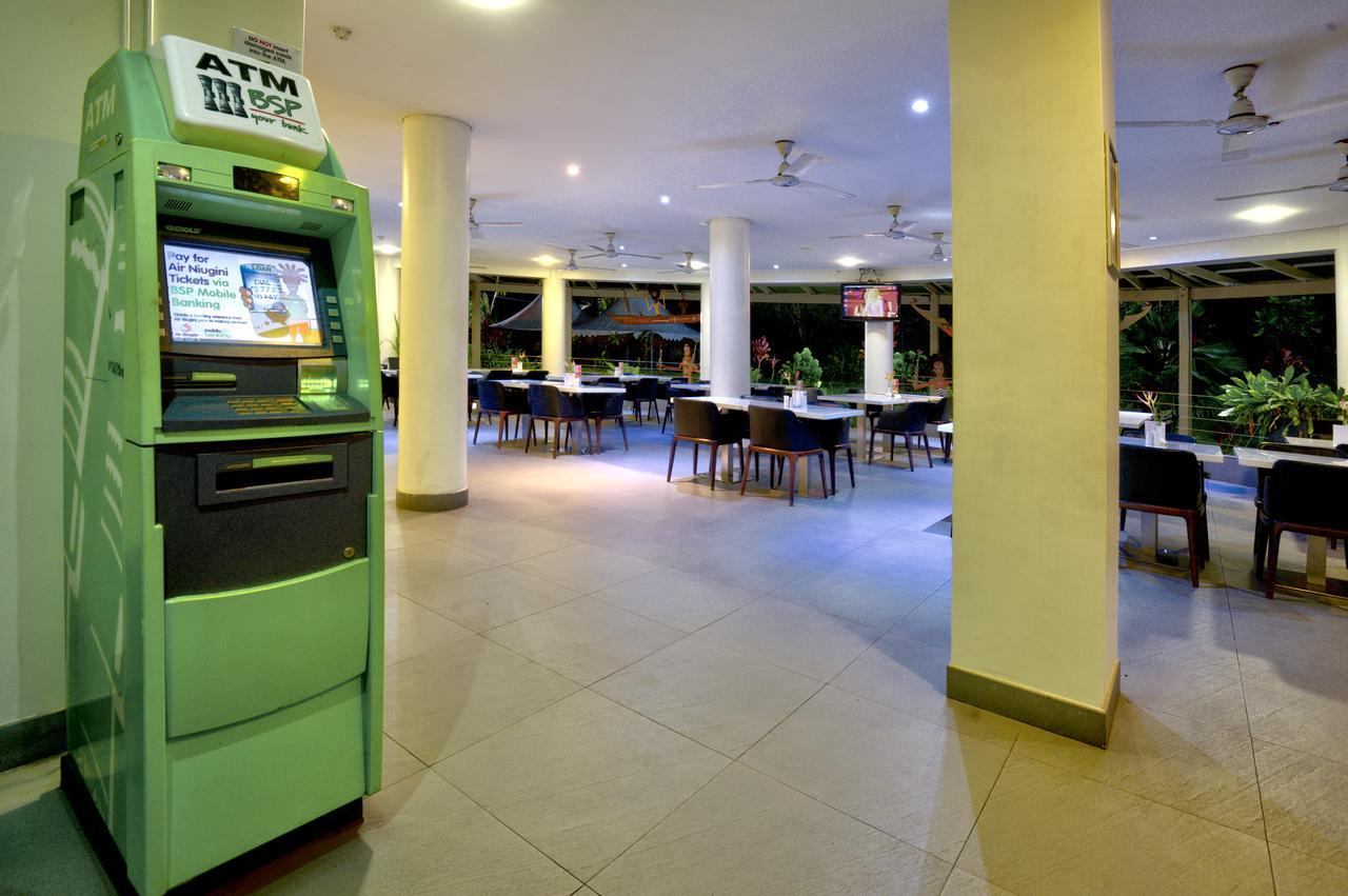 Gazelle International Hotel 코코포 외부 사진